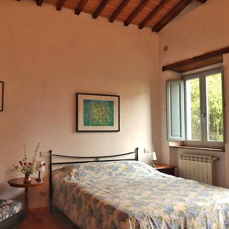 Podere Sant'Angelo Roccalbegna Exterior photo